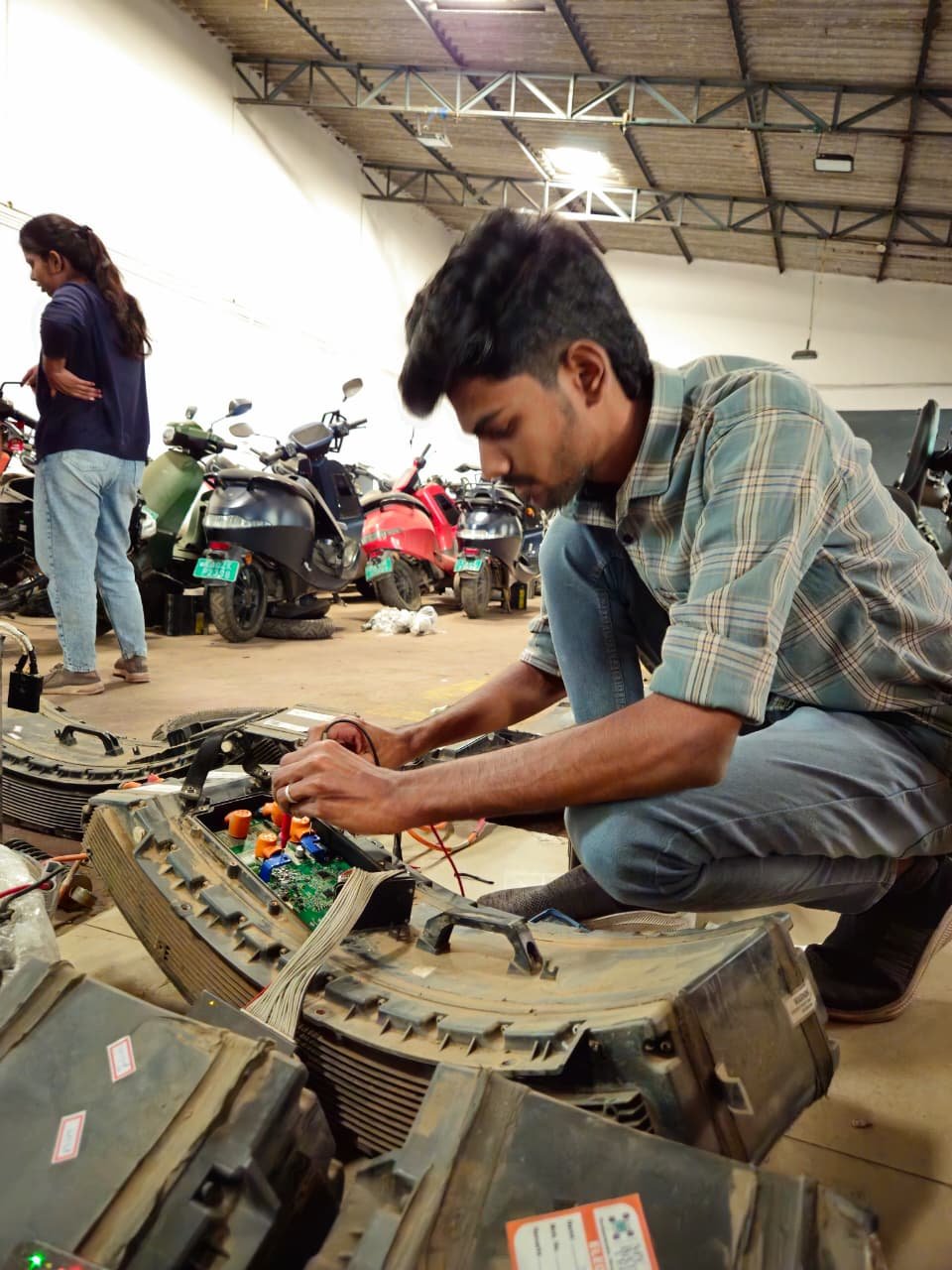 Battery Diagnostic 2
